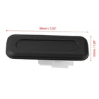 Tailgate Handle Release Switch for Citroen C2 C4 Picasso C5 C6 (2003-2013)