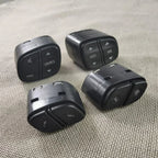 4 x Steering Wheel Control Switches for GM Chevrolet Cadillac Hummer Buick