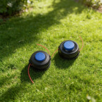 Tap for T25 T35 Advance Grass Cutting Head 16.5 Feet Capacity (966674401)