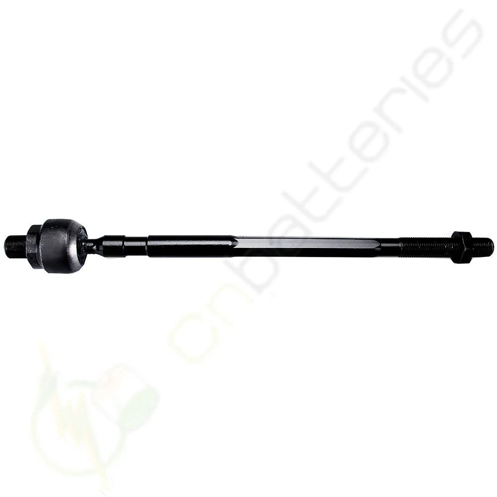 Set of 8 Sway Bars Tie Rods Control Arms Suspension Kit for Mazda Protege (2001–2003)