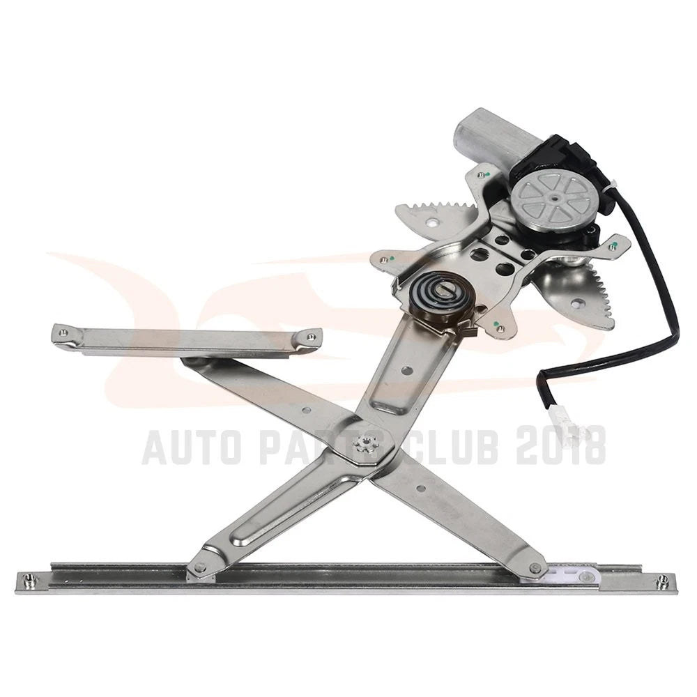 Window Regulator with Motor for Toyota Corolla (1998–2002) Front Left