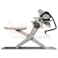 Window Regulator with Motor for Toyota Corolla (1998–2002) Front Left