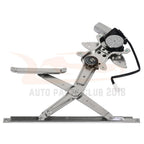 Window Regulator with Motor for Toyota Corolla (1998–2002) Front Left