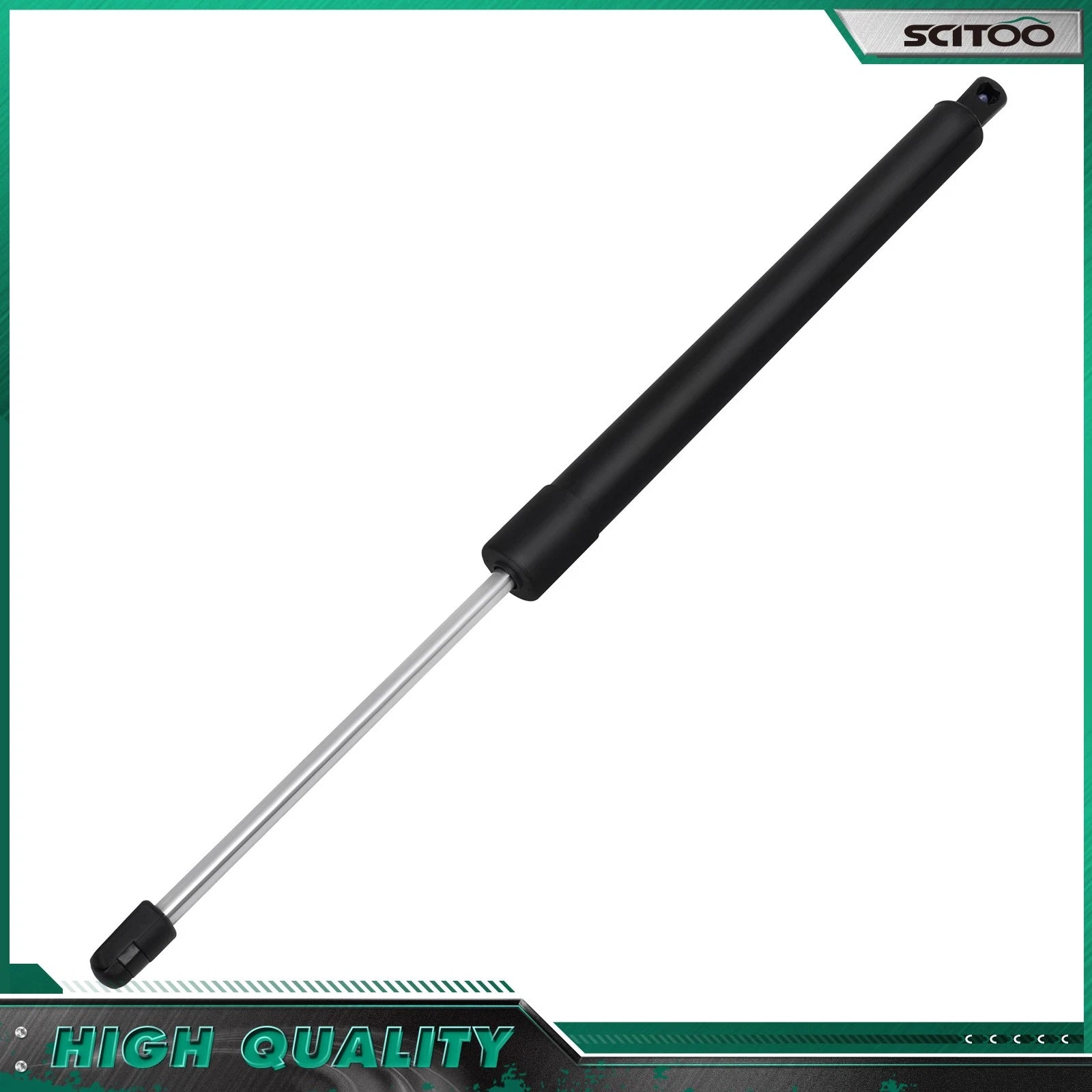Gas Struts Lift Supports for Honda Pilot (2009–2013)