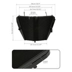 Radiator Cooler for Honda CBR1000RR (2008–2011)
