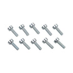 Muffler Screws for FS240 FS260 FS360 FS661 MS193 MS201 (Replacement Set)