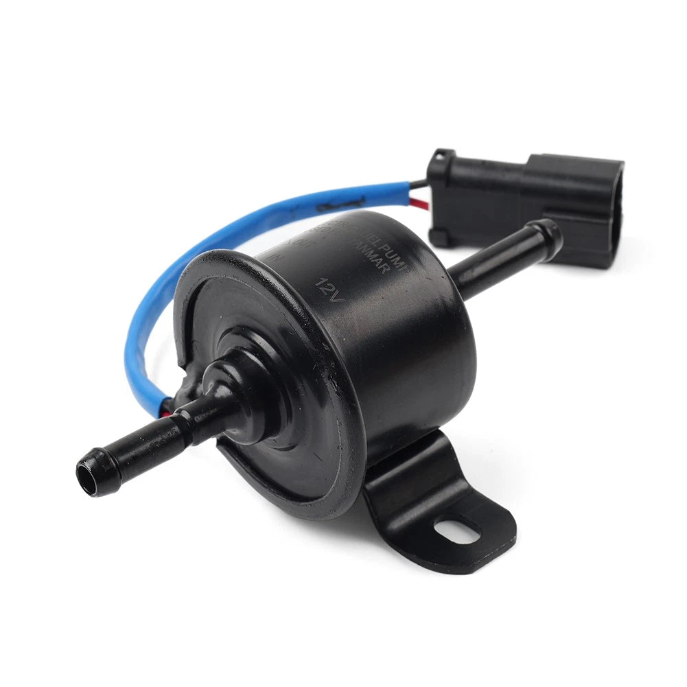 Fuel Pump VOE 14520577 for Volvo EC55B EC55C EC60C EC80D ECR58 ECR88 EW55B EW60C (2000–2023)