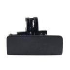 Black RHD Glove Box Lid Lock Catch Handle for Fiat Grande Punto (2005-2019)