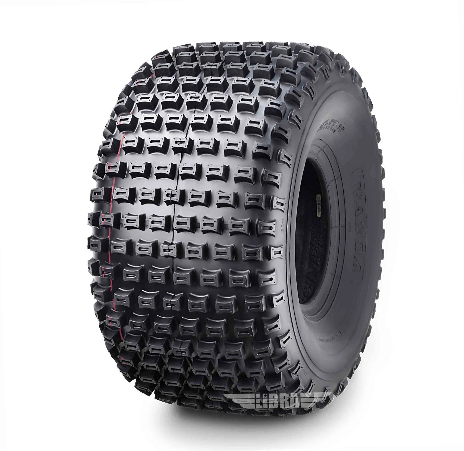 WANDA ATV Tire 22X11-10 4PR for ATV (10030)