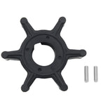 Water Pump Impeller for Yamaha 4-Stroke 2.5HP (3AMS, 6L5-44352-00)
