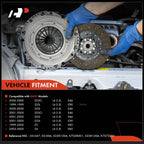 Clutch Kit for BMW 323Ci 323i 325Ci 525i (2001–2003)