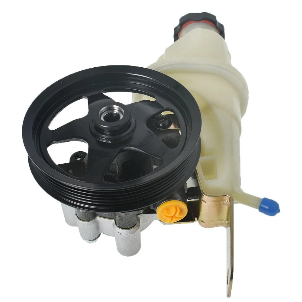 Power Steering Pump with Pulley for Dodge Durango (2000-2003)