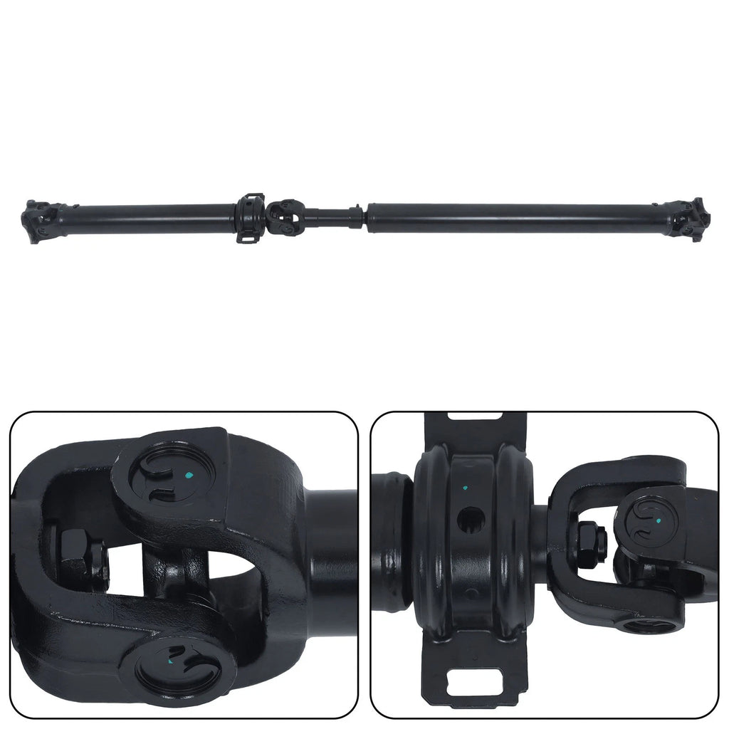 Rear Drive Shaft for Toyota Tacoma (2005–2014) 4.0L 4WD
