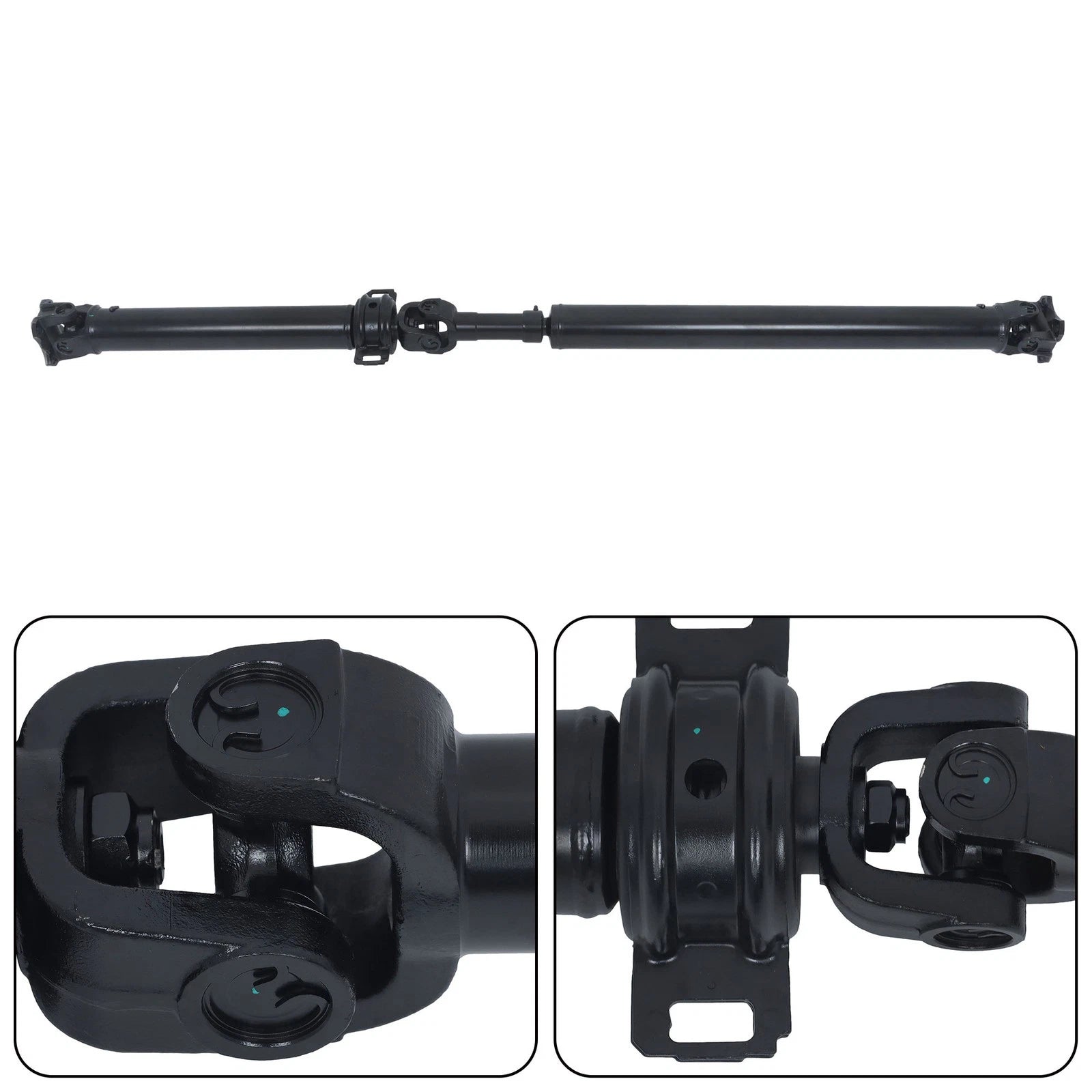 Rear Drive Shaft for Toyota Tacoma (2005–2014) 4.0L 4WD