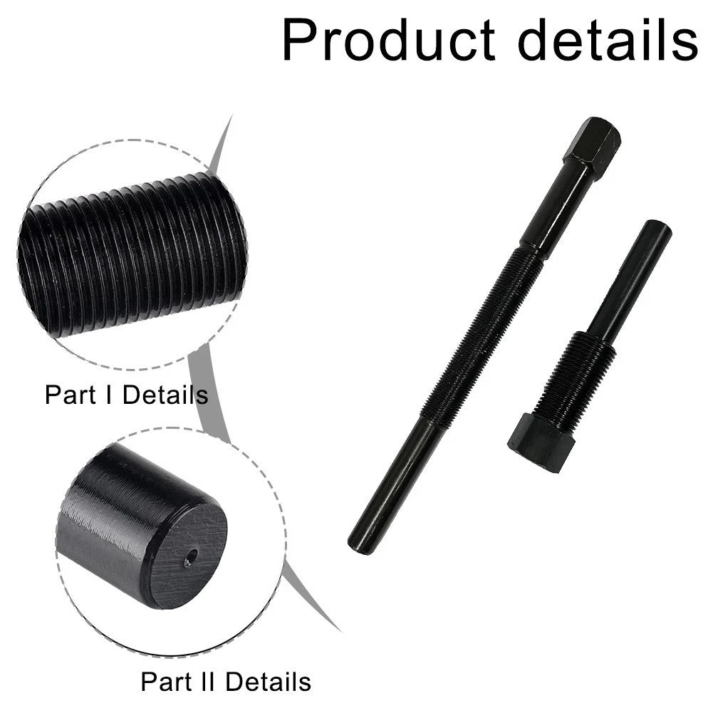 Clutch Puller Tool for Various ATV Models (Fitment Specific)