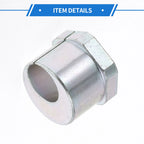 1 Pc Camber Caster Alignment Bushing for Ford Explorer Limited (1993–1994)