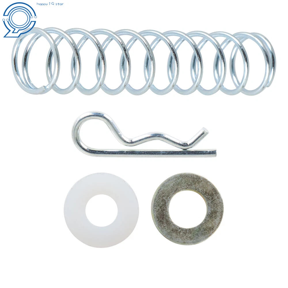 Shifter Linkage Bushing Spring Kit for GM Chevy Olds Buick 