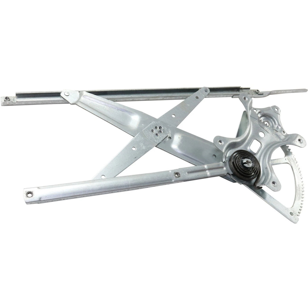Window Regulator Set for Lexus LS430 (2001–2006) Front Left & Right Power