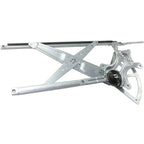 Window Regulator Set for Lexus LS430 (2001–2006) Front Left & Right Power