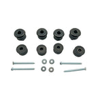 Set of 4 Body Mount Kit for Make Model