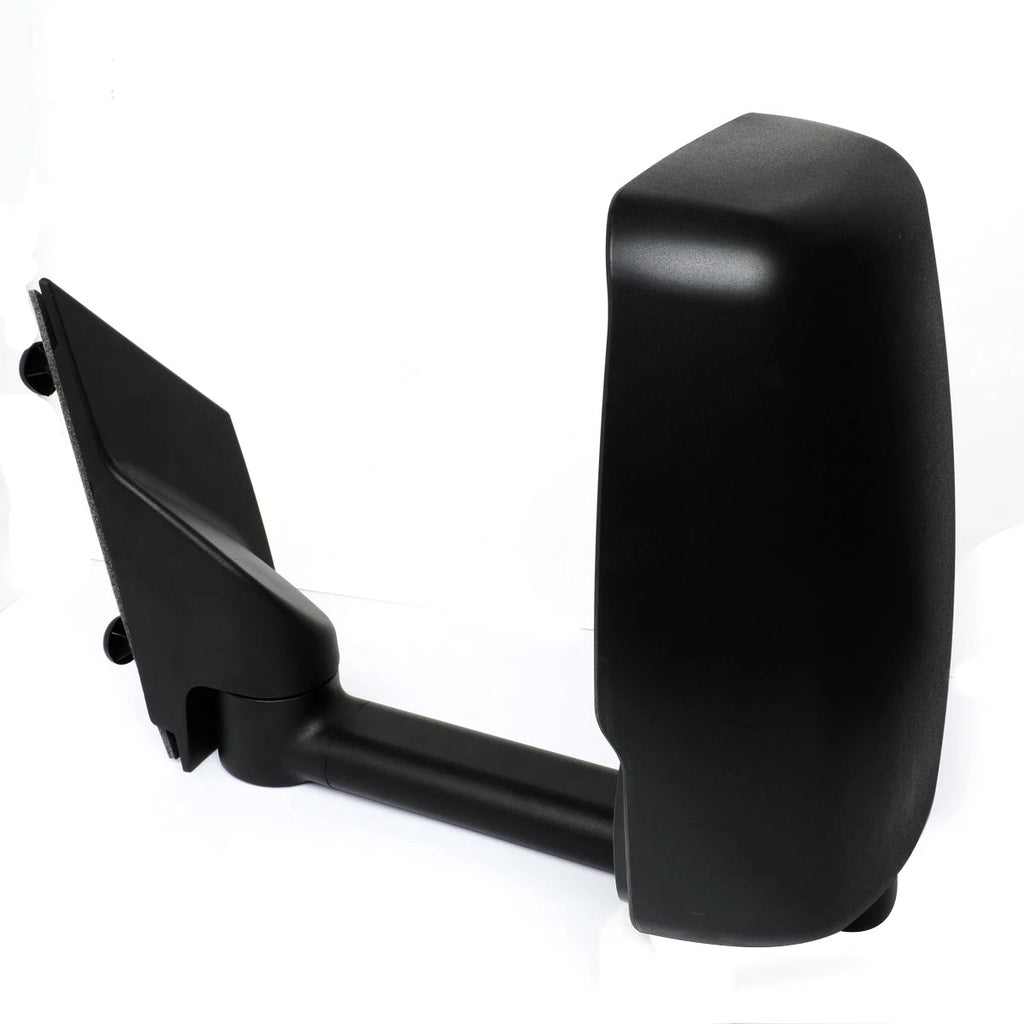 Left Side View Mirror for Chevy Express/GMC Savana (2003–2018)