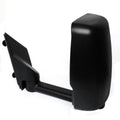 Left Side View Mirror for Chevy Express/GMC Savana (2003–2018)