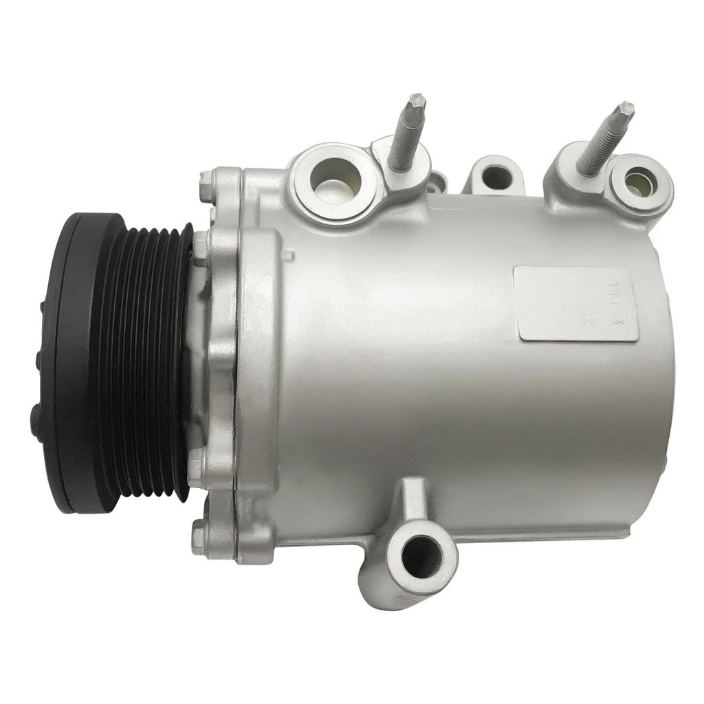 AC Compressor Kit Replacement for Ford Falcon FG (2008-2014)
