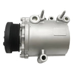 AC Compressor Kit Replacement for Ford Falcon FG (2008-2014)