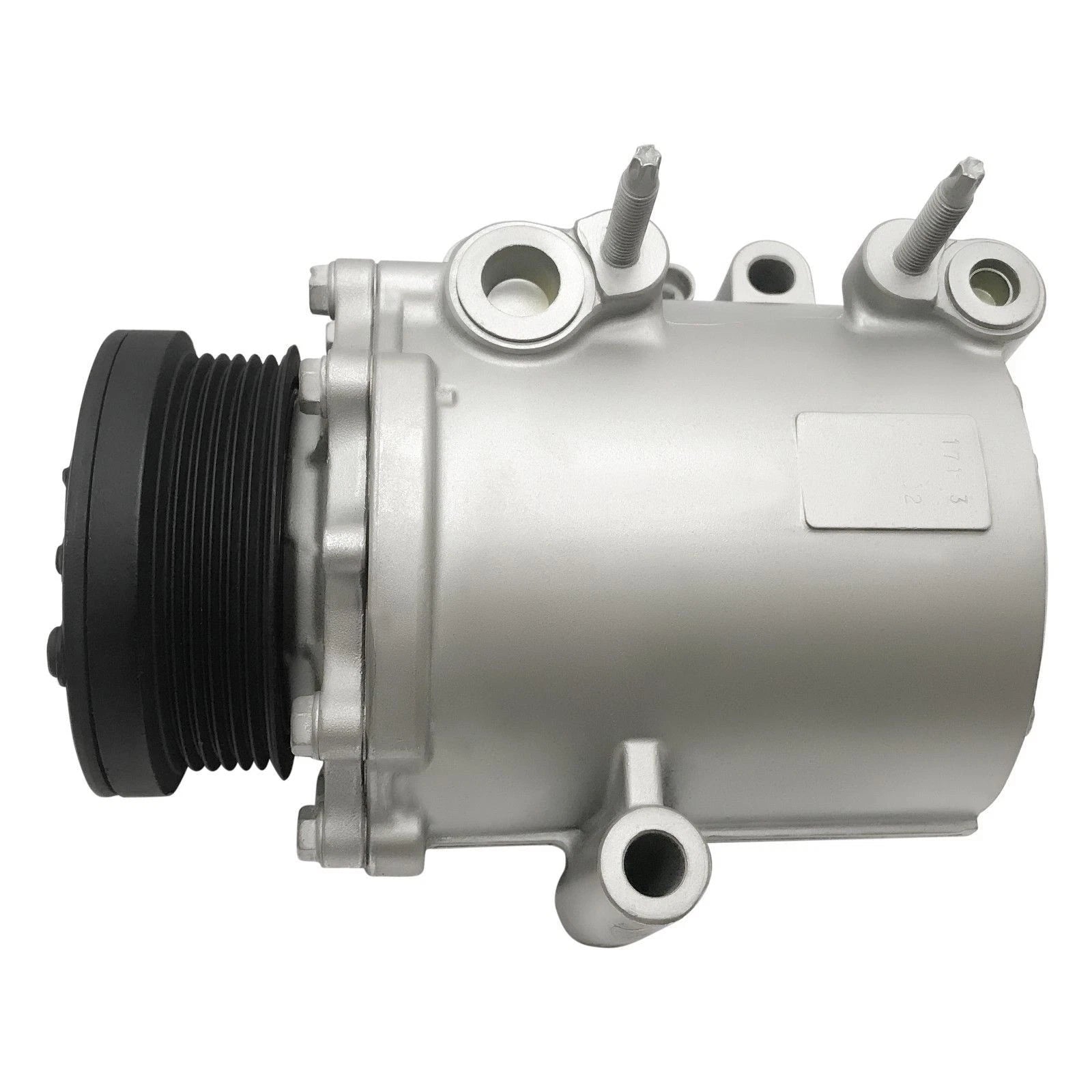 AC Compressor Kit Replacement for Ford Falcon FG (2008-2014)