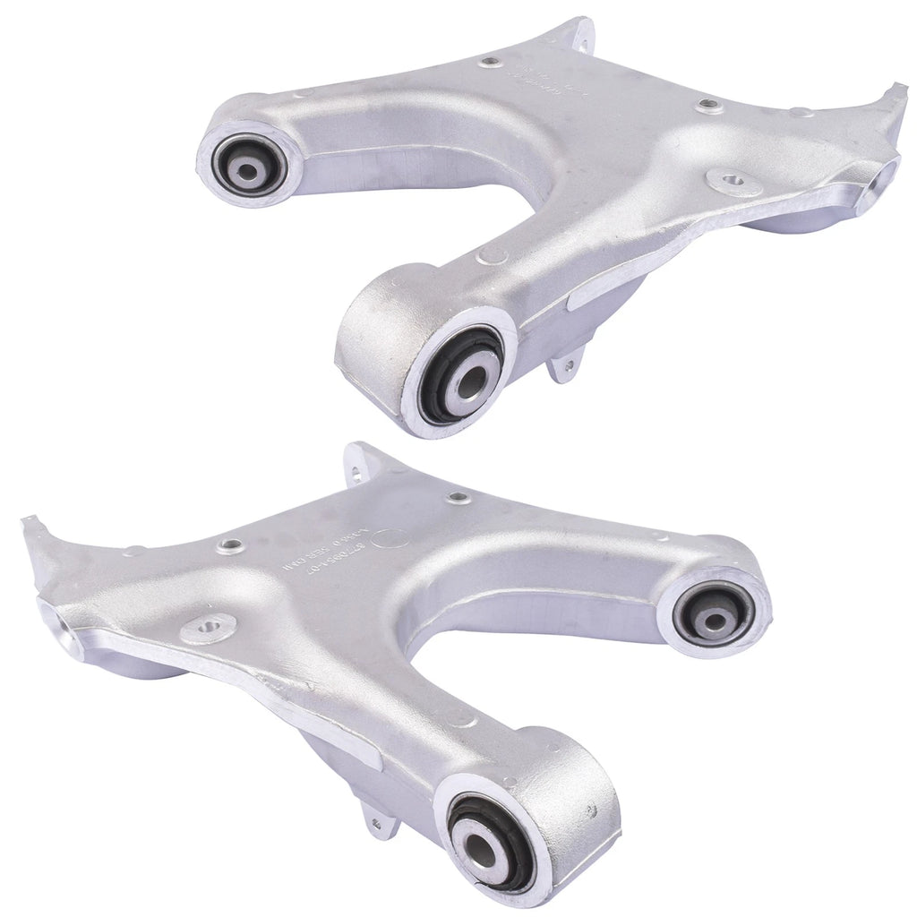 Lower Rear LR Control Arm for BMW X5 M (2010–2013, 2015–2018) 33326770951