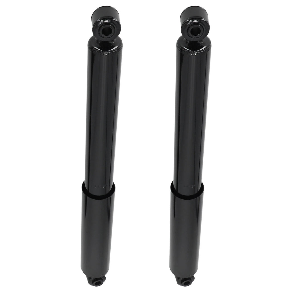 Rear Struts Absorber Assembly for Jeep Grand Cherokee (1999–2004)