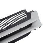 Front Grille for VW Volkswagen Rabbit (2006-2009)