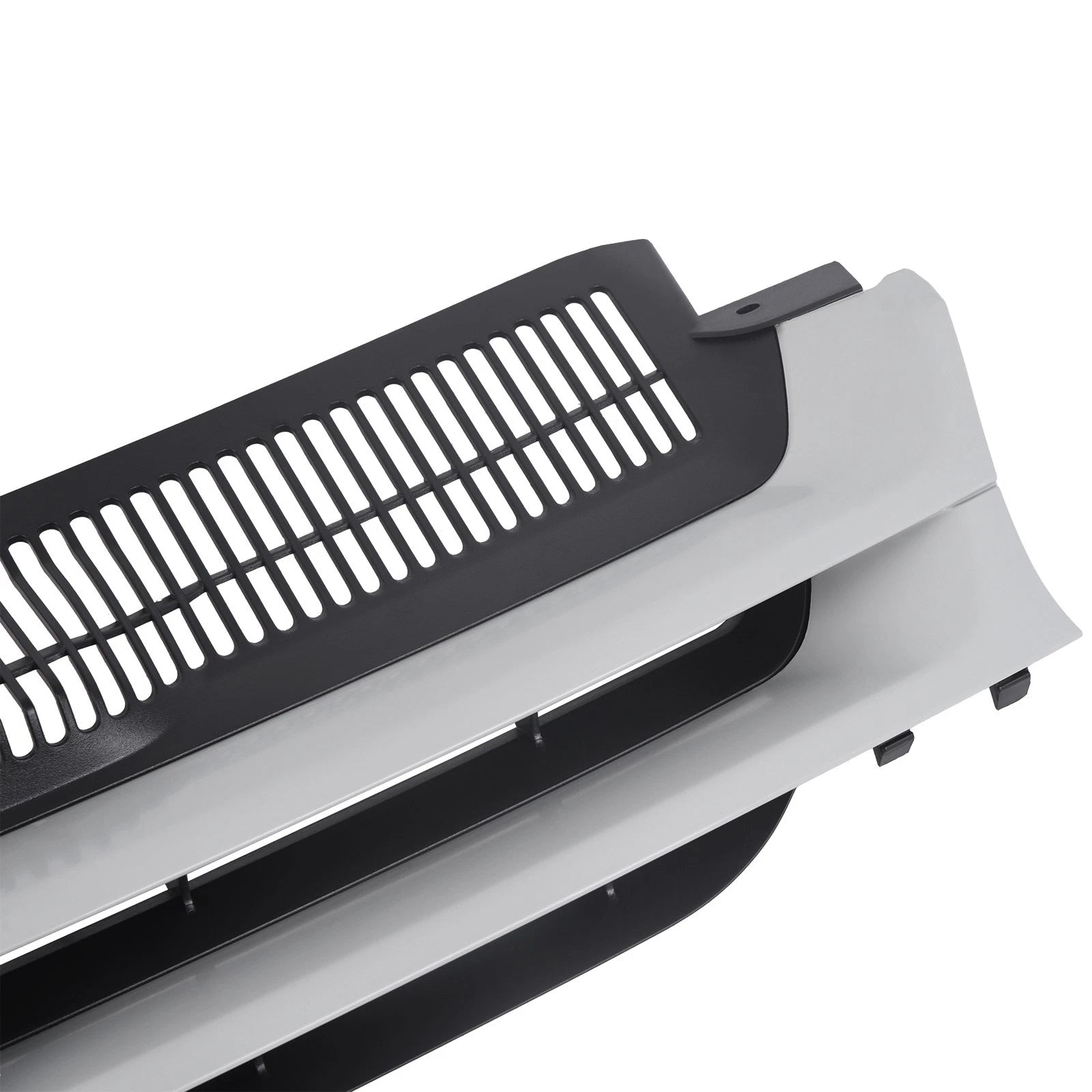 Front Grille for VW Volkswagen Rabbit (2006-2009)