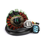 Stator for Honda TRX 450R 450ER (2006–2014) 31120-HP1-601