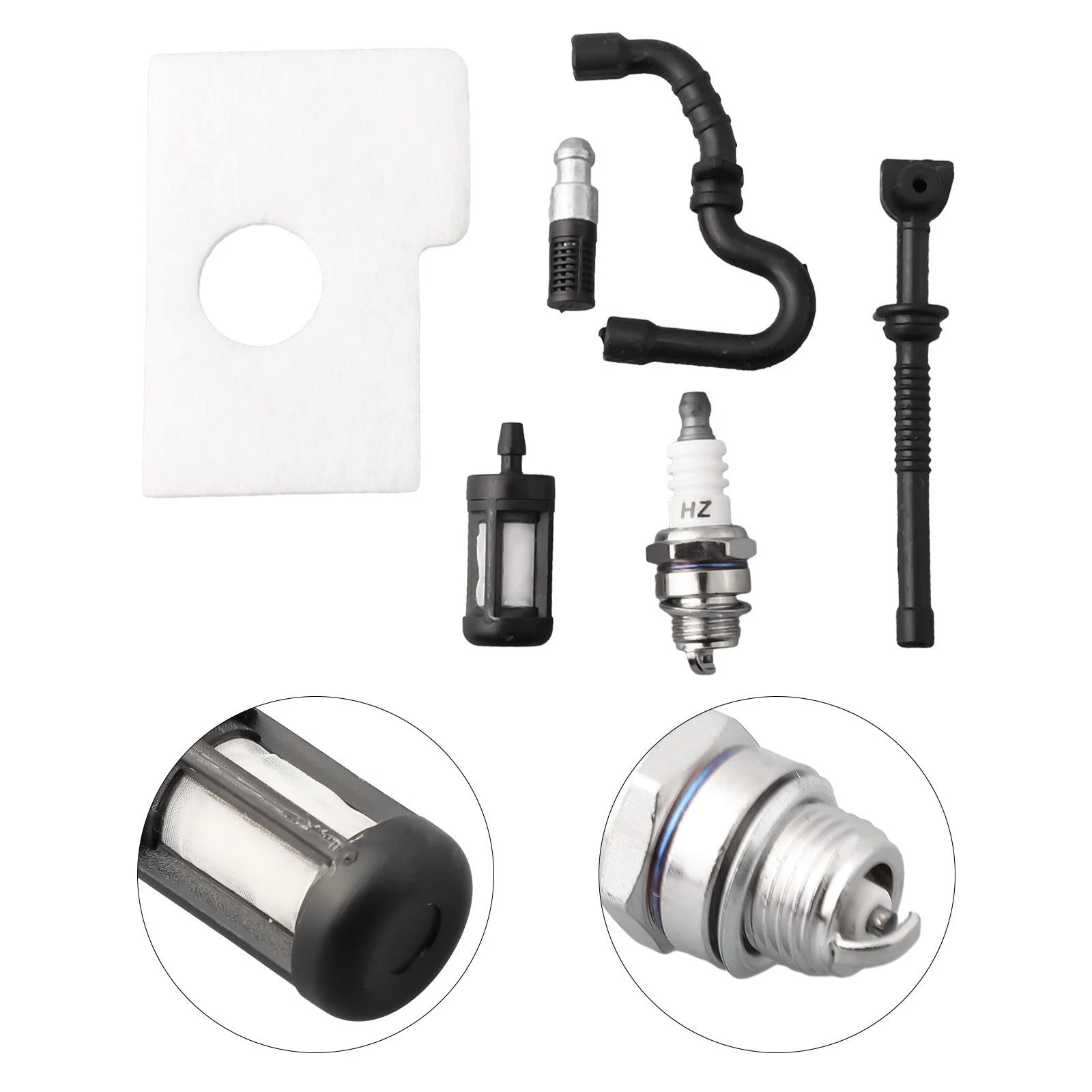 Service Kit for MS170 MS180 Chainsaw (2017–2018)