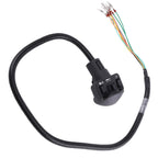 Right Auxiliary Switch Handle for Bobcat 753 (1995-2008)