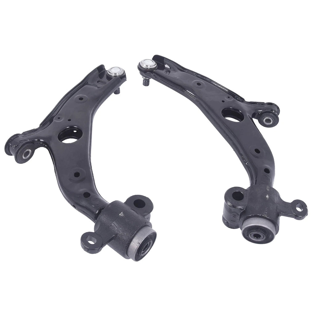 Set of 2 Lower Control Arms with Ball Joints for Mazda CX-5 (2017–2024)