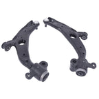 Set of 2 Lower Control Arms with Ball Joints for Mazda CX-5 (2017–2024)