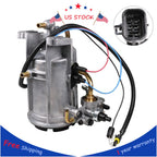 Fuel Filter Housing Assembly for Ford 7.3L Powerstroke Diesel (1996–1997)
