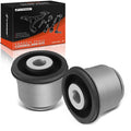 2X Front Upper Control Arm Bushing for Jeep Grand Cherokee (2011–2020)