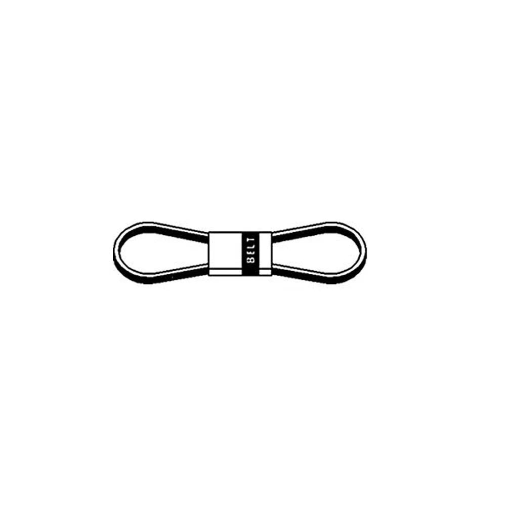 Belt, Deck for A-00201010-AI