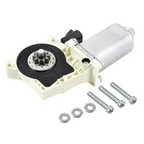 Electric Side Step Motor Kit for Car Accessories (No Year Specified)
