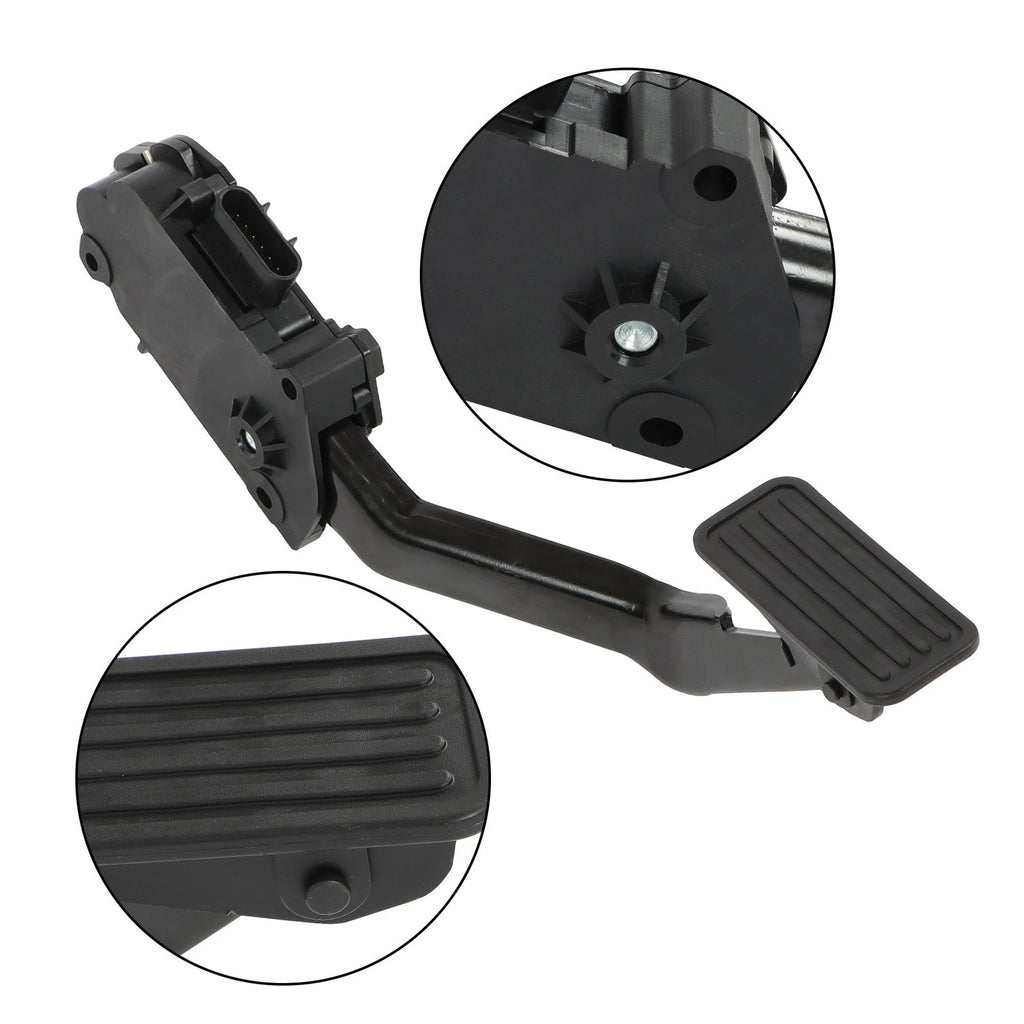 Accelerator Pedal Position Sensor for Chevrolet Trailblazer (2005-2009)