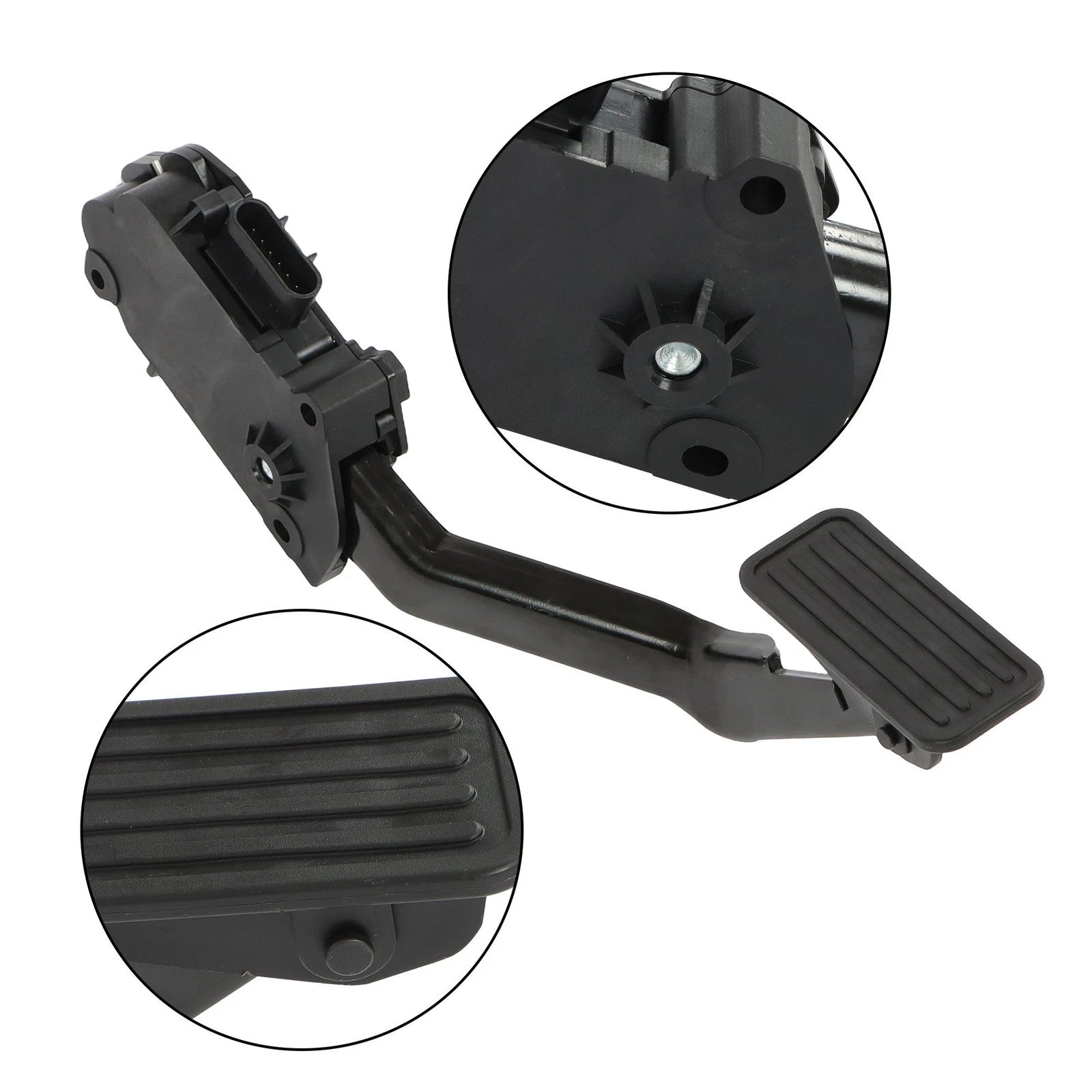 Accelerator Pedal Position Sensor for Chevrolet Trailblazer (2005-2009)