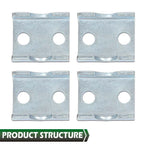 2X Adjustable Lift Spring Spacer for Coil Springs
