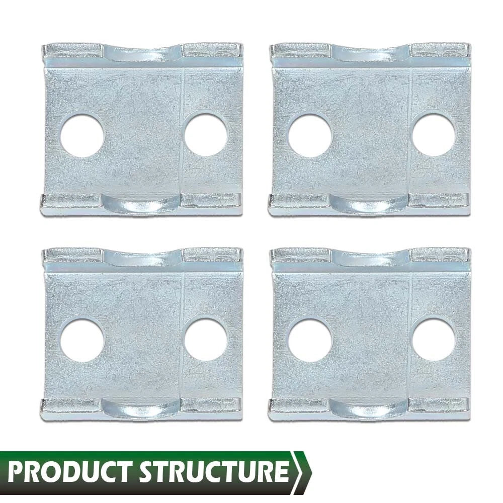 2X Adjustable Lift Spring Spacer for Coil Springs