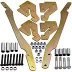 2.5in Lift Kit for Honda Pioneer 1000/1000-5 (2016–2021)