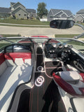 EVA Foam Cockpit Pad for Mastercraft X Star (2004–2011)