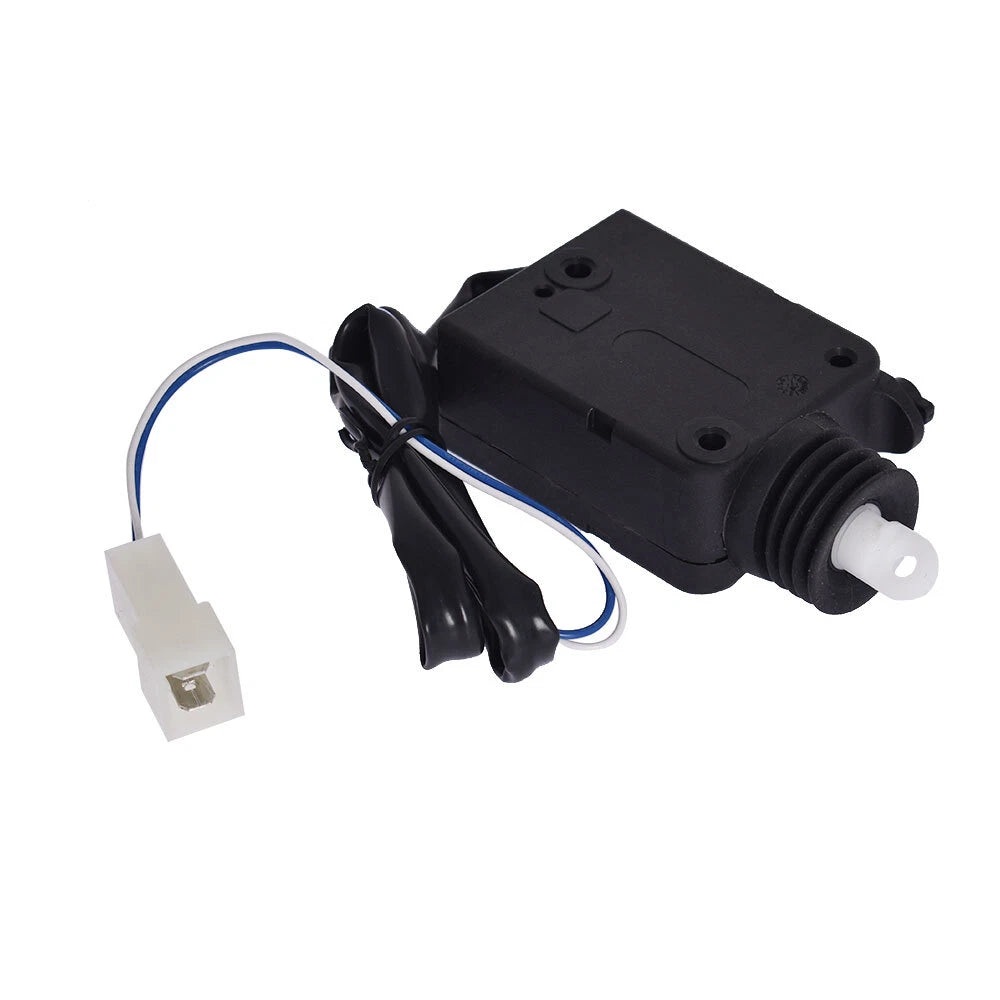 Door Lock Actuator for Mercedes-Benz G Class (2002–2014)