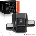 Rear View Backup Park Assist Camera for Toyota 4Runner (2016–2023)